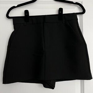 Zara Skort